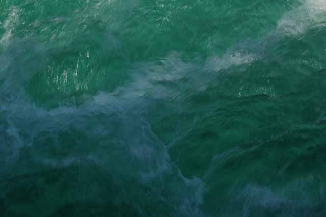 White Water Walk